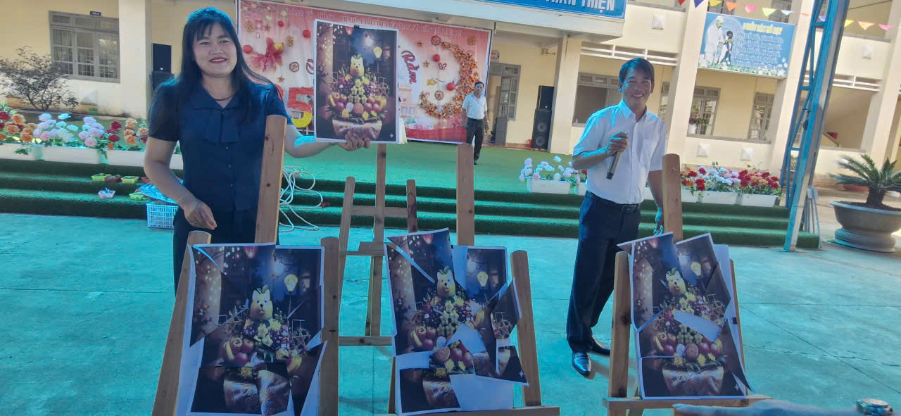 KẾ HOẠCH BDTX CBQL, GV NĂM HỌC 2025-2026