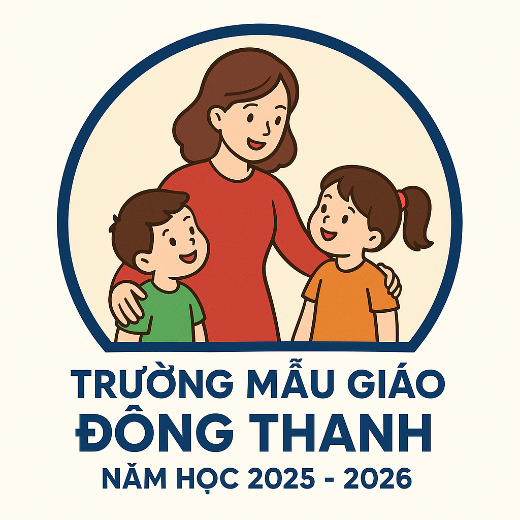 LỄ PHÁT ĐỘNG RA QUÂN TỔNG VỆ SINH MÔI TRƯỜNG CỦA TRƯỜNG MG ĐÔNG THANH LẦN THỨ NHẤT NĂM 2026